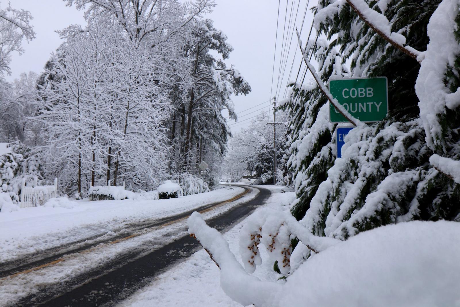 December 8 9, 2017 Heavy Snow Event